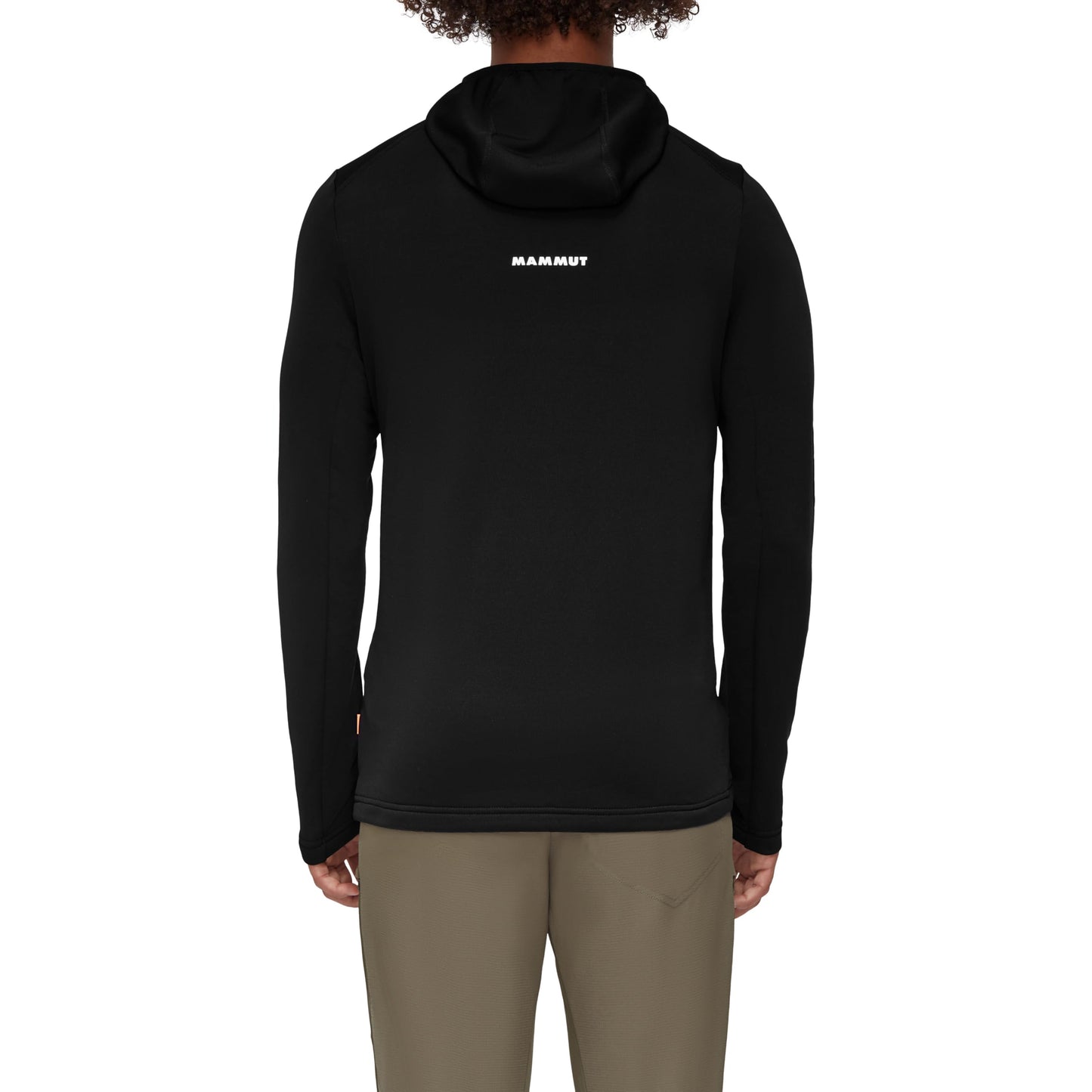 Mammut Men's Aconcagua Light Ml Hooded Jacket Men Aconcagua (pack of 1)