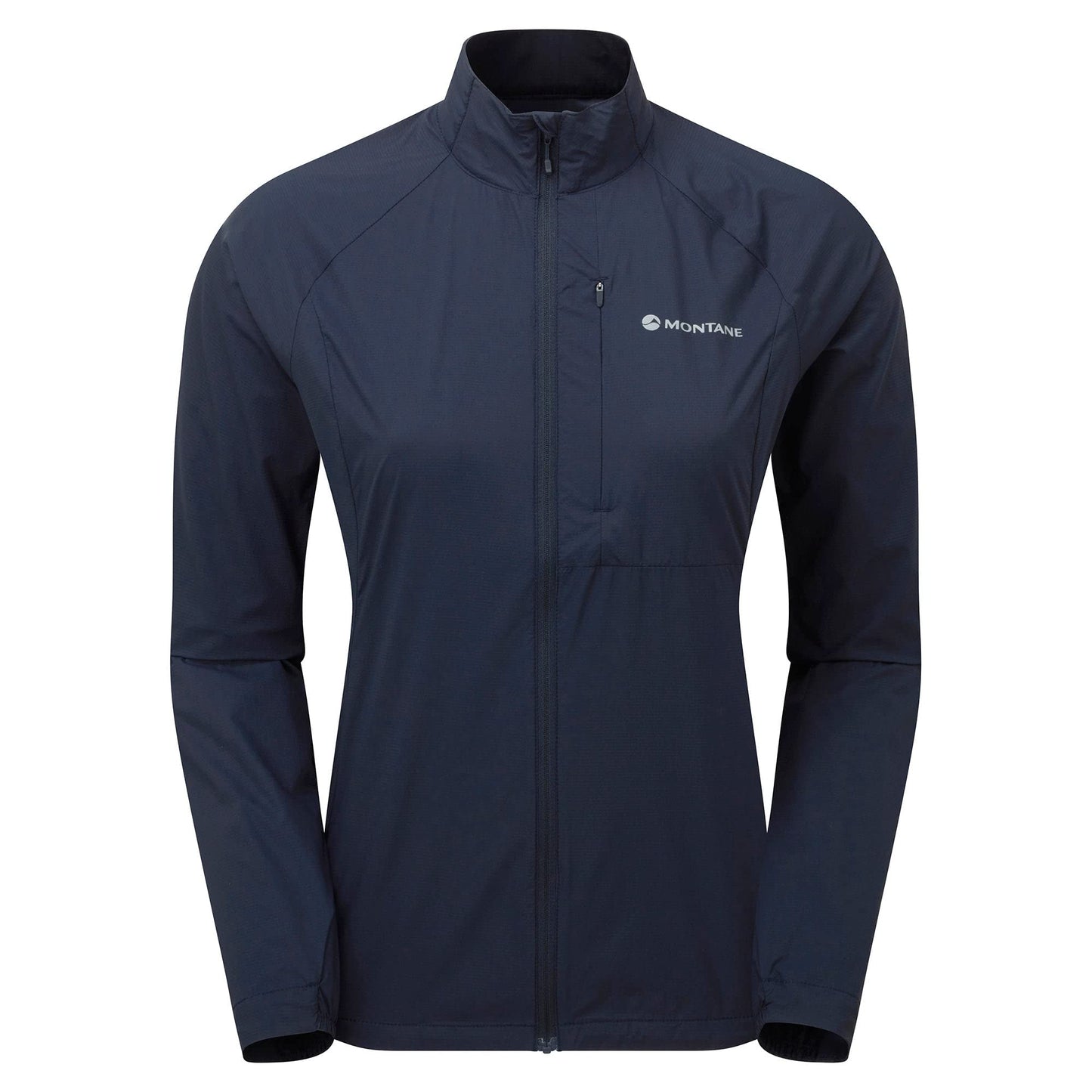 Montane Women's Featherlite Windproof Jacket