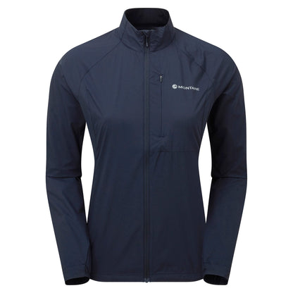 Montane Women's Featherlite Windproof Jacket