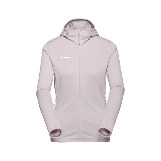 Mammut Aconcagua Light ML Hooded Jacket Women marine