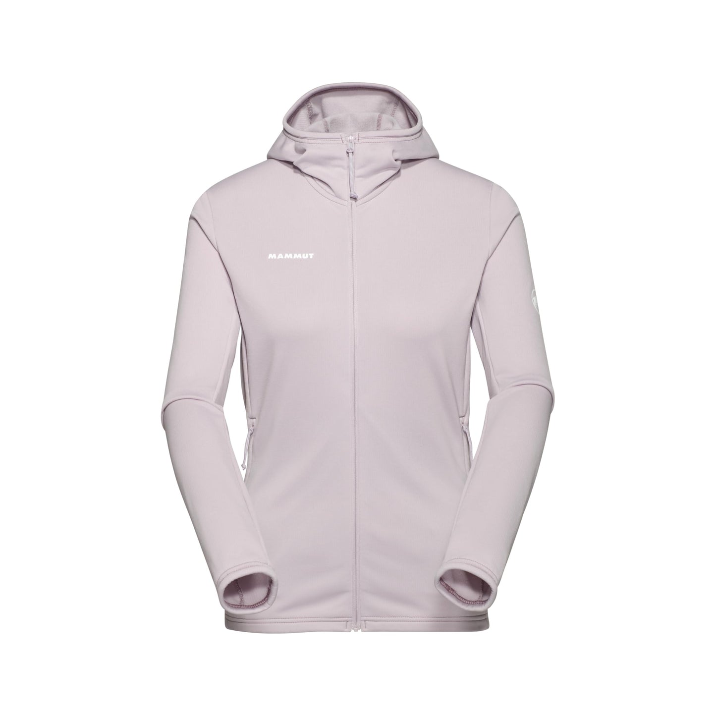 Mammut Aconcagua Light ML Hooded Jacket Women marine