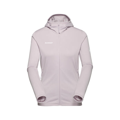 Mammut Aconcagua Light ML Hooded Jacket Women marine