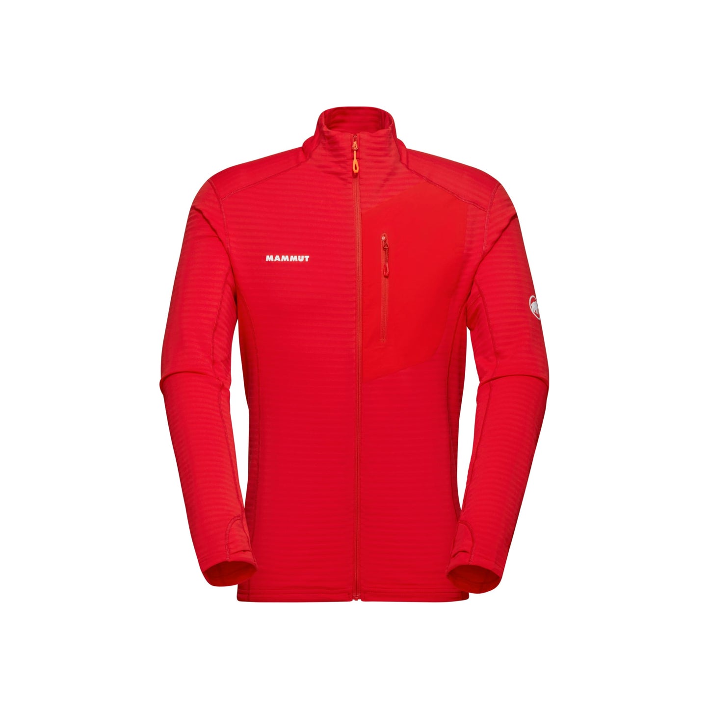 Mammut Taiss Light ML Jacket Men