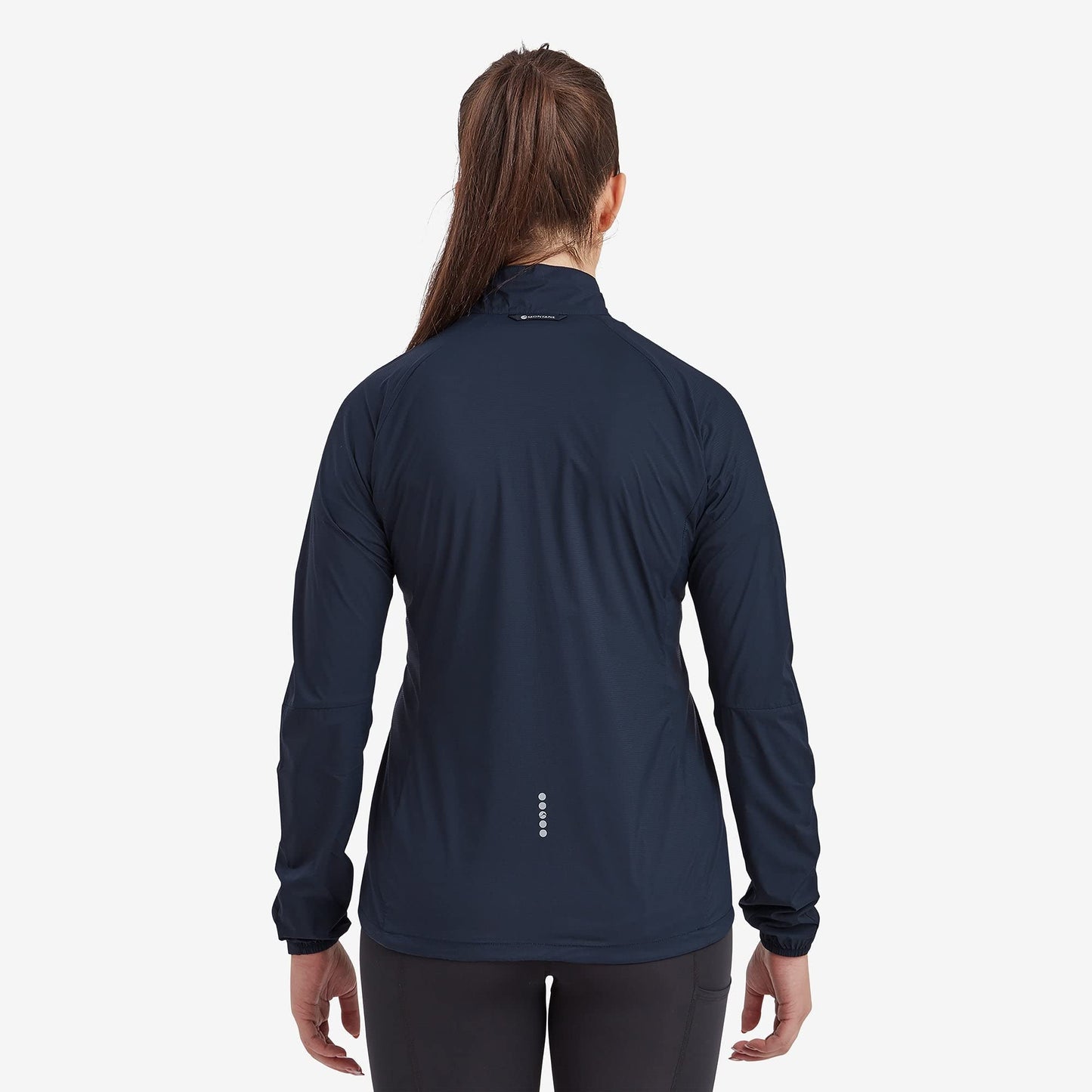 Montane Women's Featherlite Windproof Jacket