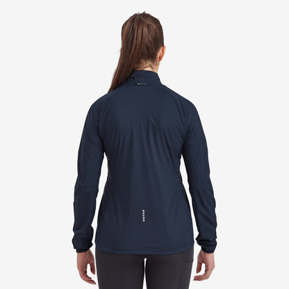 Montane Women's Featherlite Windproof Jacket