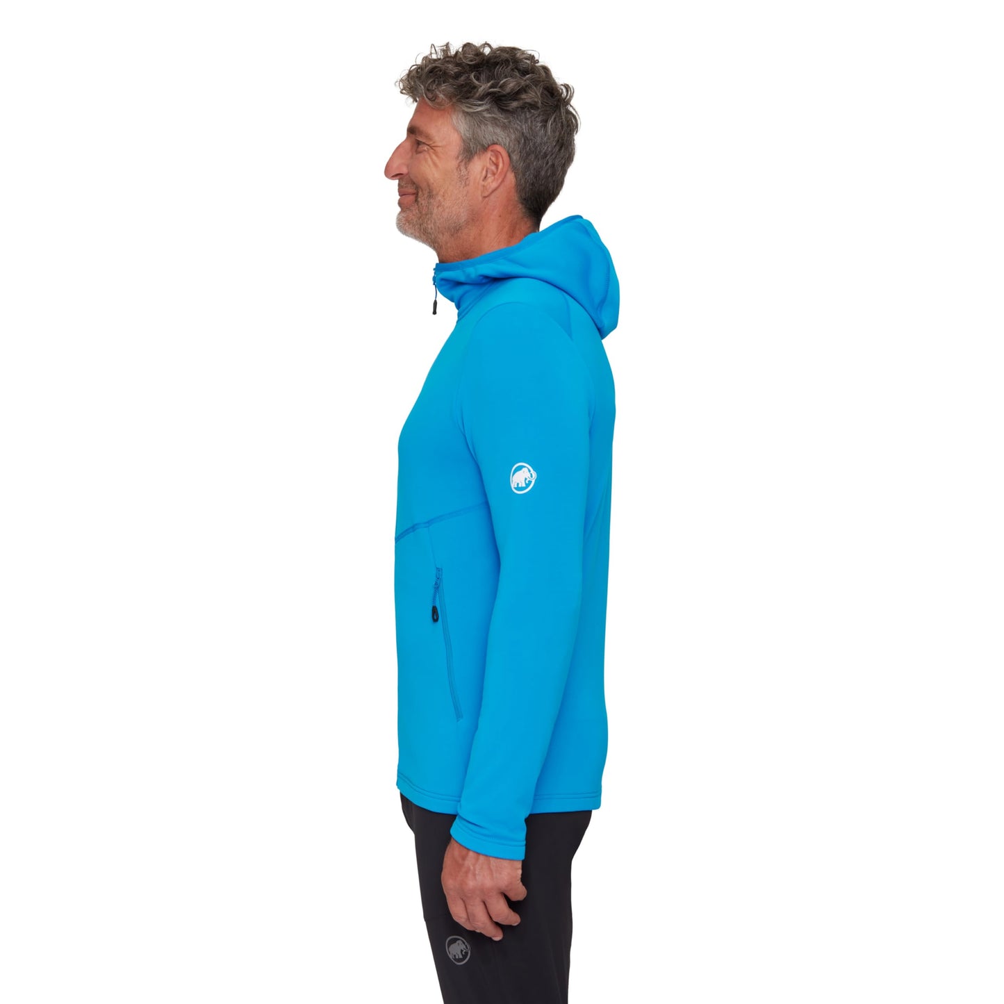 Mammut Men's Aconcagua Light Ml Hooded Jacket Men Aconcagua (pack of 1)