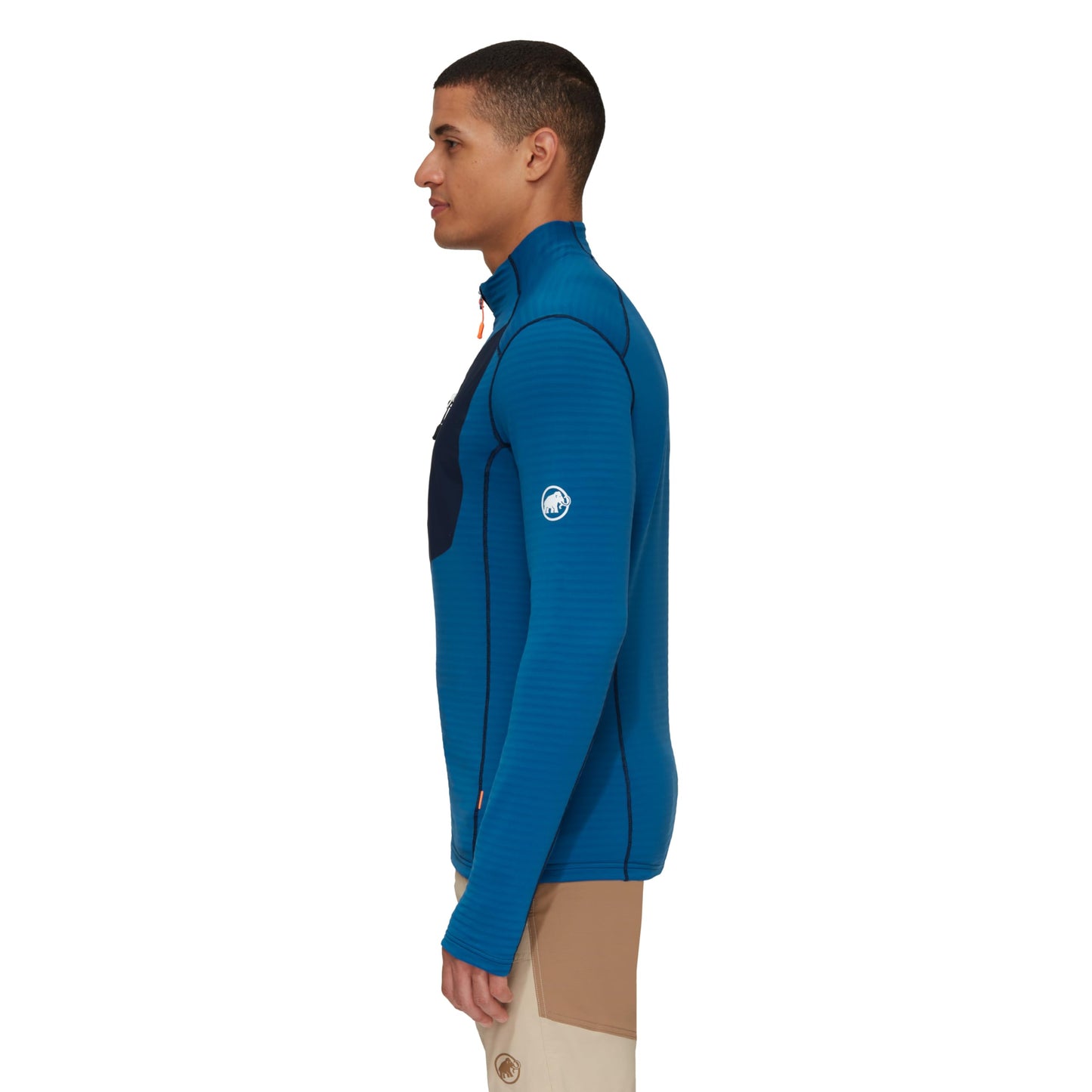 Mammut Taiss Light ML Jacket Men