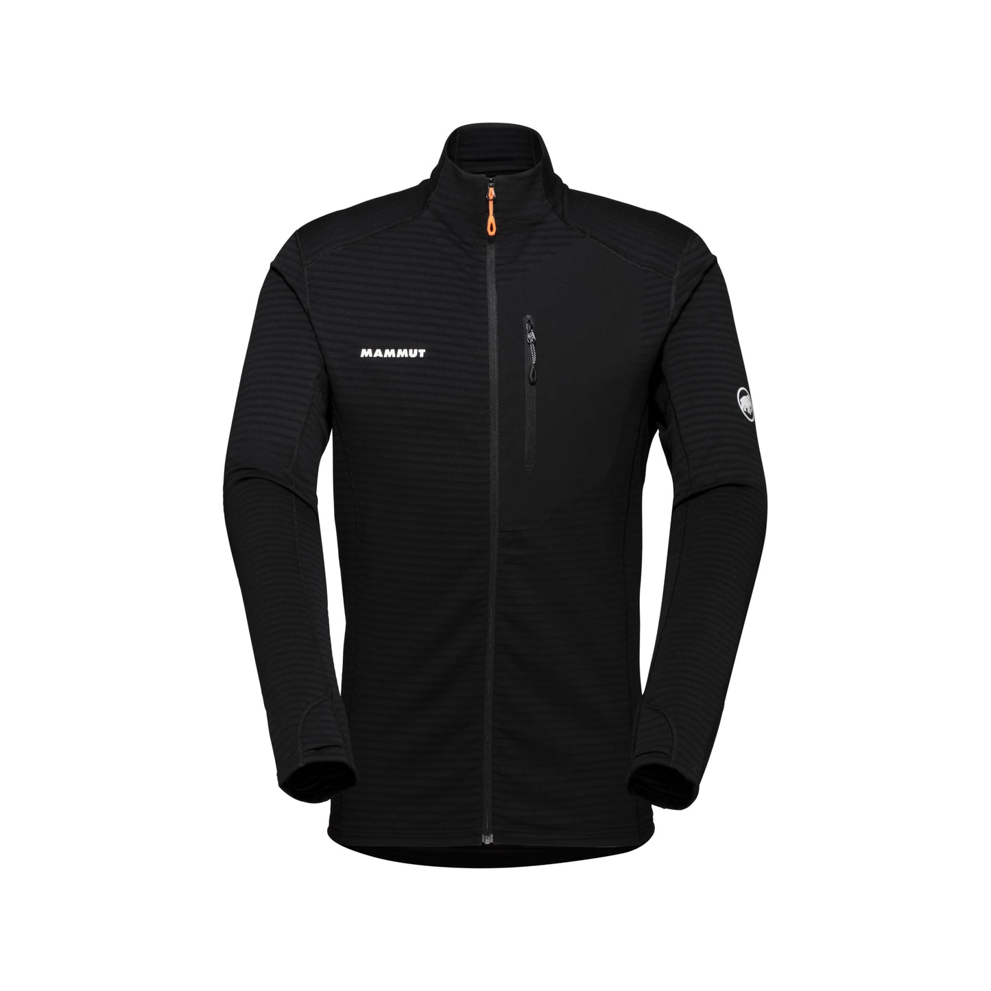 Mammut Taiss Light ML Jacket Men
