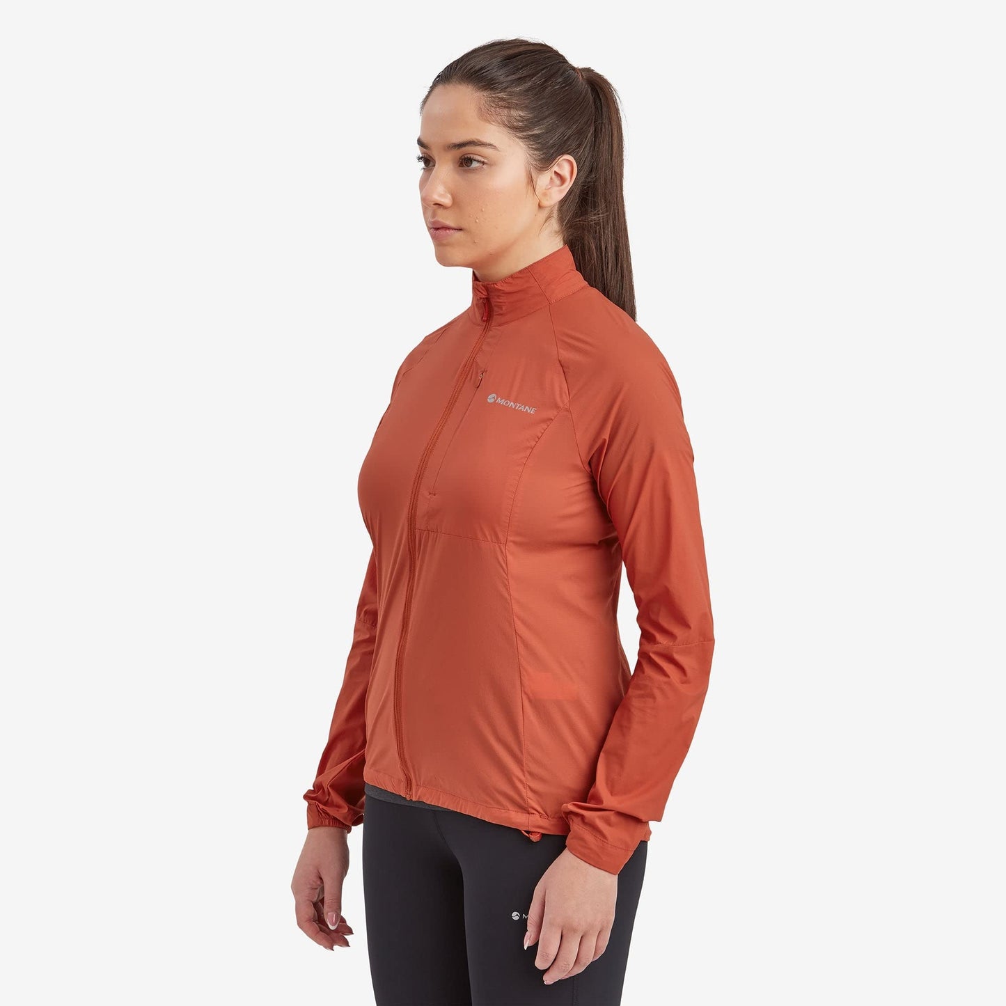 Montane Women's Featherlite Windproof Jacket