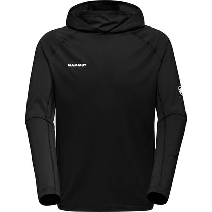 Mammut Men's Selun Fl Sun Hoody Men Hiking Shirt