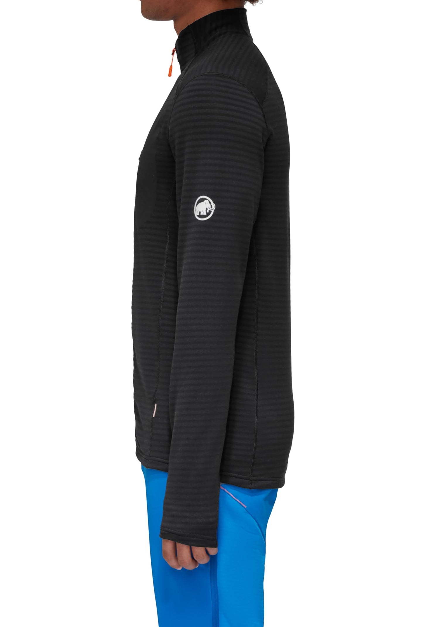 Mammut Taiss Light ML Jacket Men