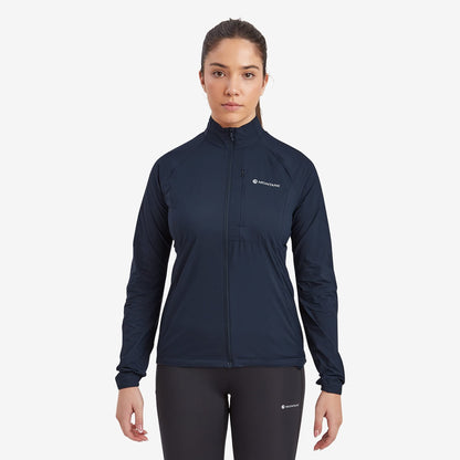 Montane Women's Featherlite Windproof Jacket