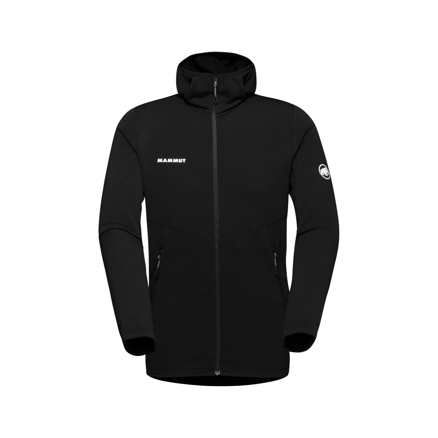 Mammut Men's Aconcagua Light Ml Hooded Jacket Men Aconcagua (pack of 1)