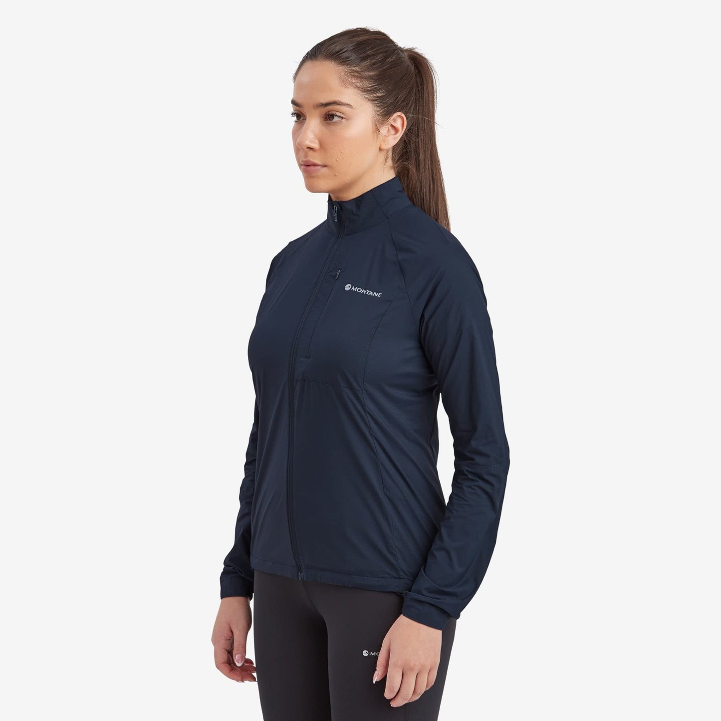 Montane Women's Featherlite Windproof Jacket