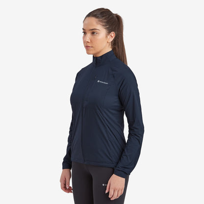 Montane Women's Featherlite Windproof Jacket