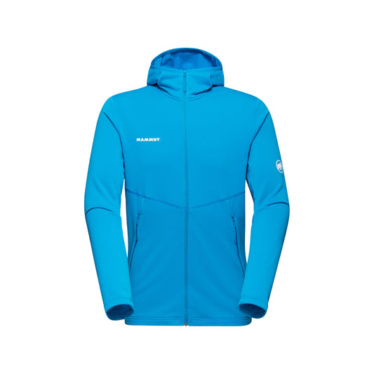 Mammut Men's Aconcagua Light Ml Hooded Jacket Men Aconcagua (pack of 1)