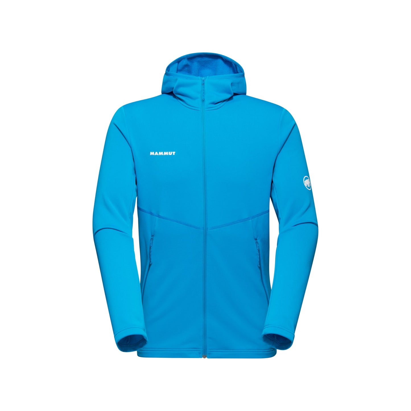 Mammut Men's Aconcagua Light Ml Hooded Jacket Men Aconcagua (pack of 1)