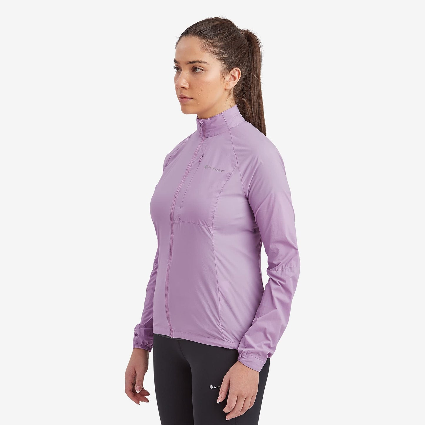 Montane Women's Featherlite Windproof Jacket