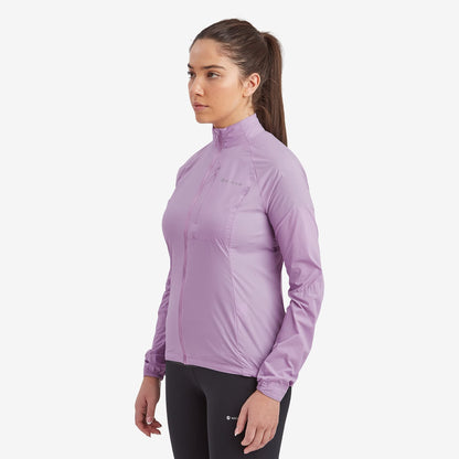 Montane Women's Featherlite Windproof Jacket