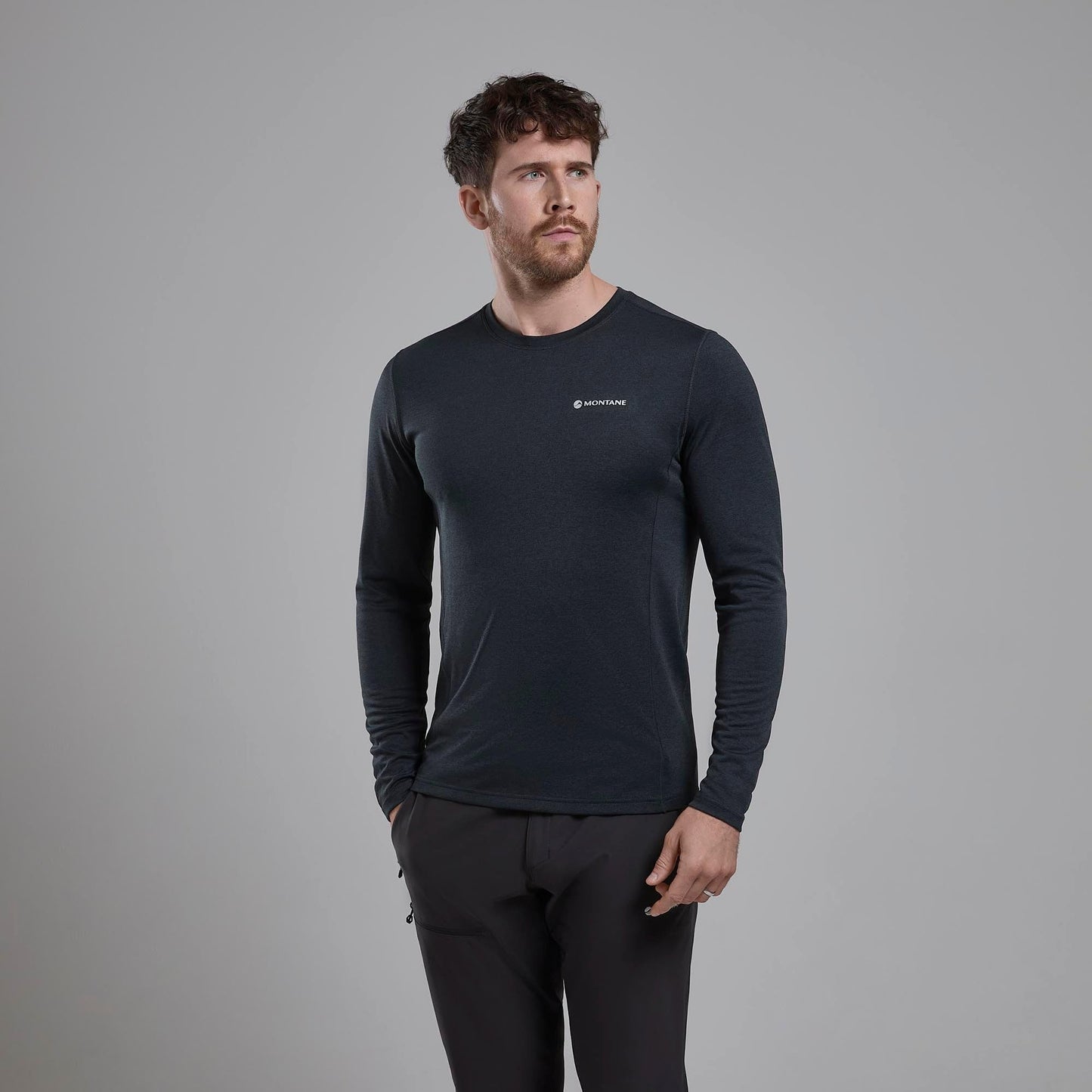 Montane Men's Dart Long Sleeve T-Shirt