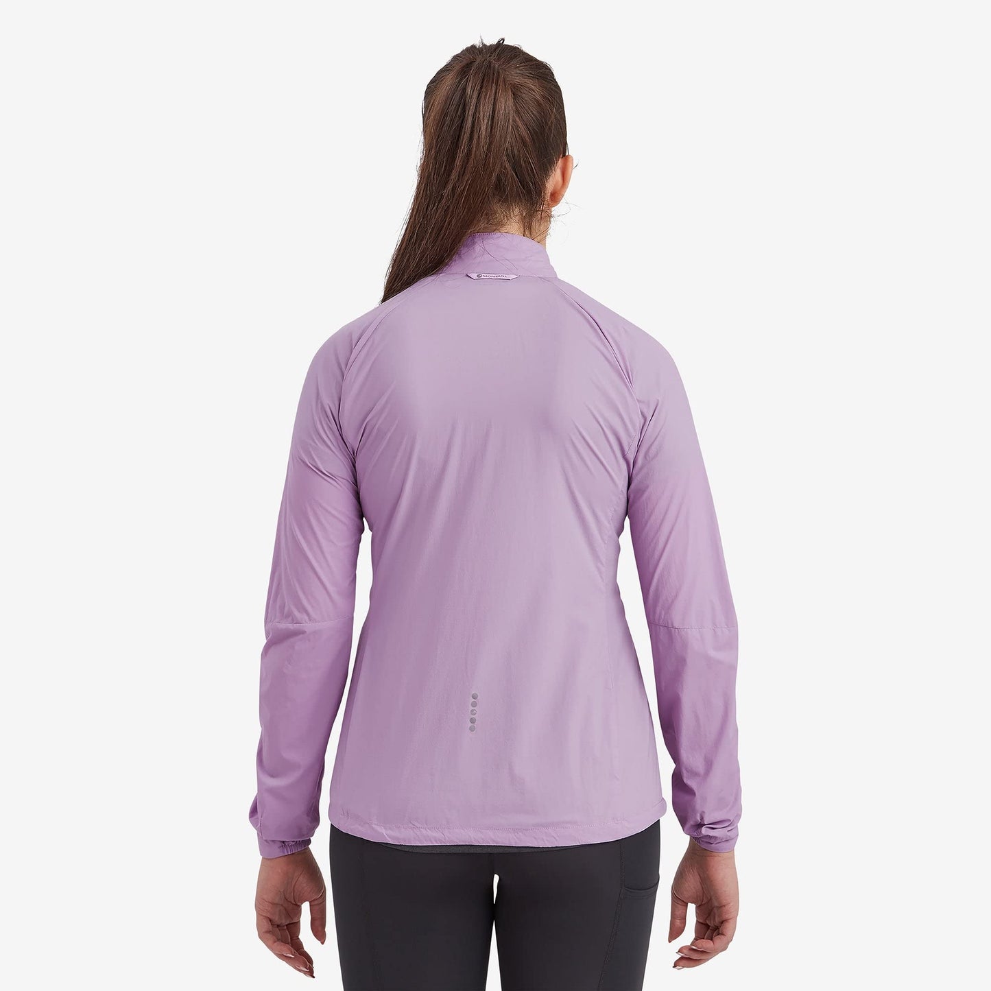 Montane Women's Featherlite Windproof Jacket