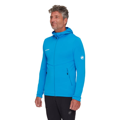 Mammut Men's Aconcagua Light Ml Hooded Jacket Men Aconcagua (pack of 1)