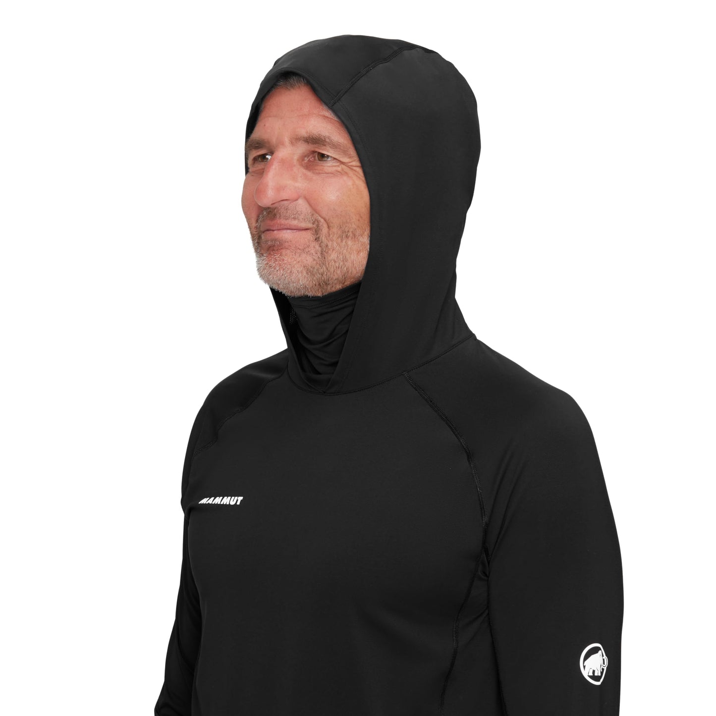 Mammut Men's Selun Fl Sun Hoody Men Hiking Shirt