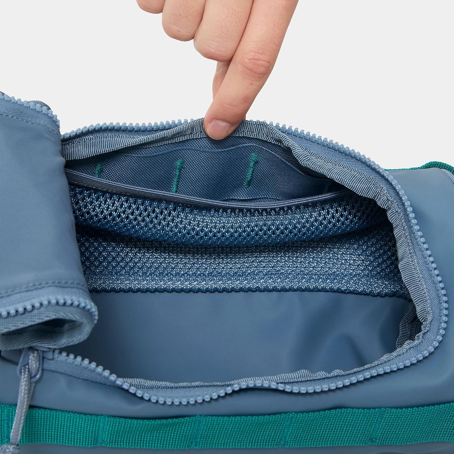 Unisex Hh Wash Bag 2, Navy, STD