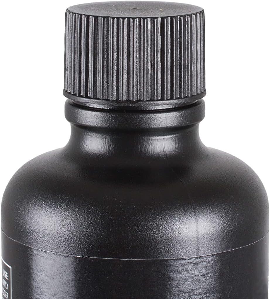 Ex4 anti Mosquito Clothing, Footwear and Outdoor Gear Treatment - 350 Ml Spray | Protect against Mosquitoes, Midges, Biting Insects, Black (Pack of 3)