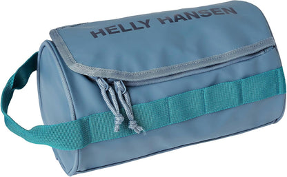 Unisex Hh Wash Bag 2, Navy, STD