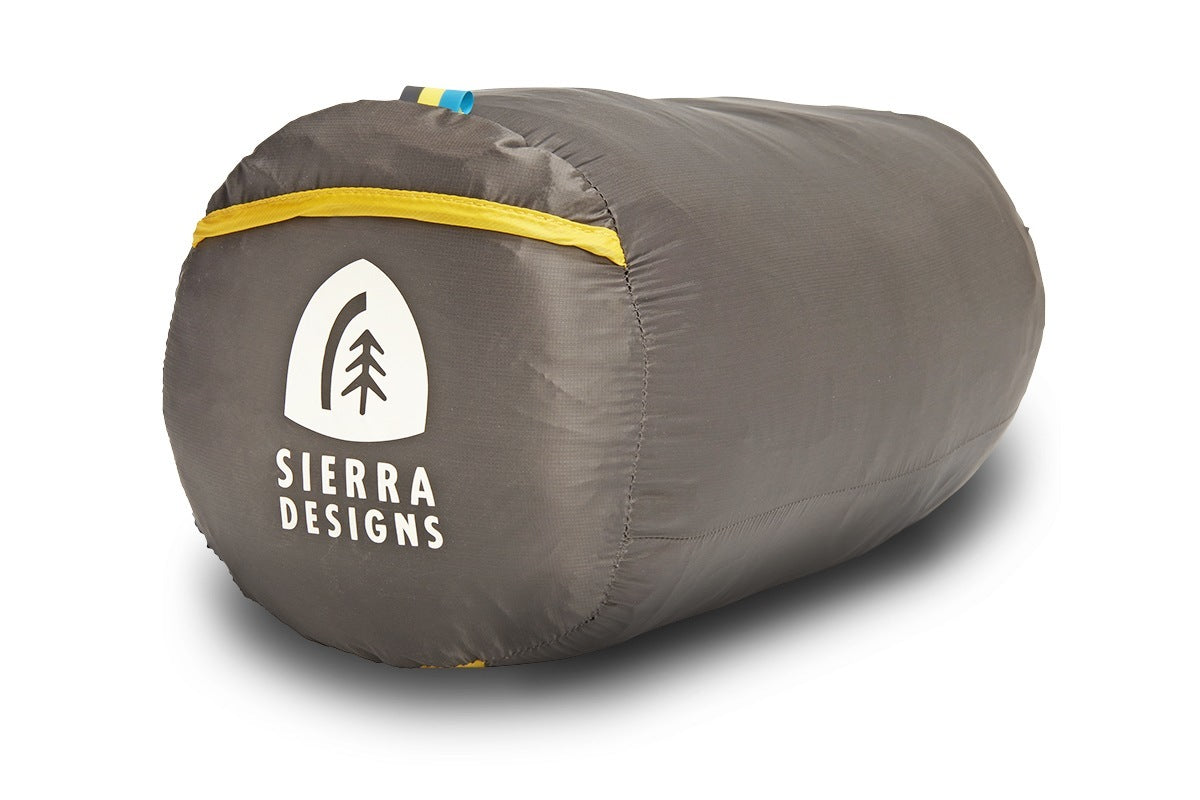 Sierra Designs Nitro 35 800 Dridown Sleeping Bag