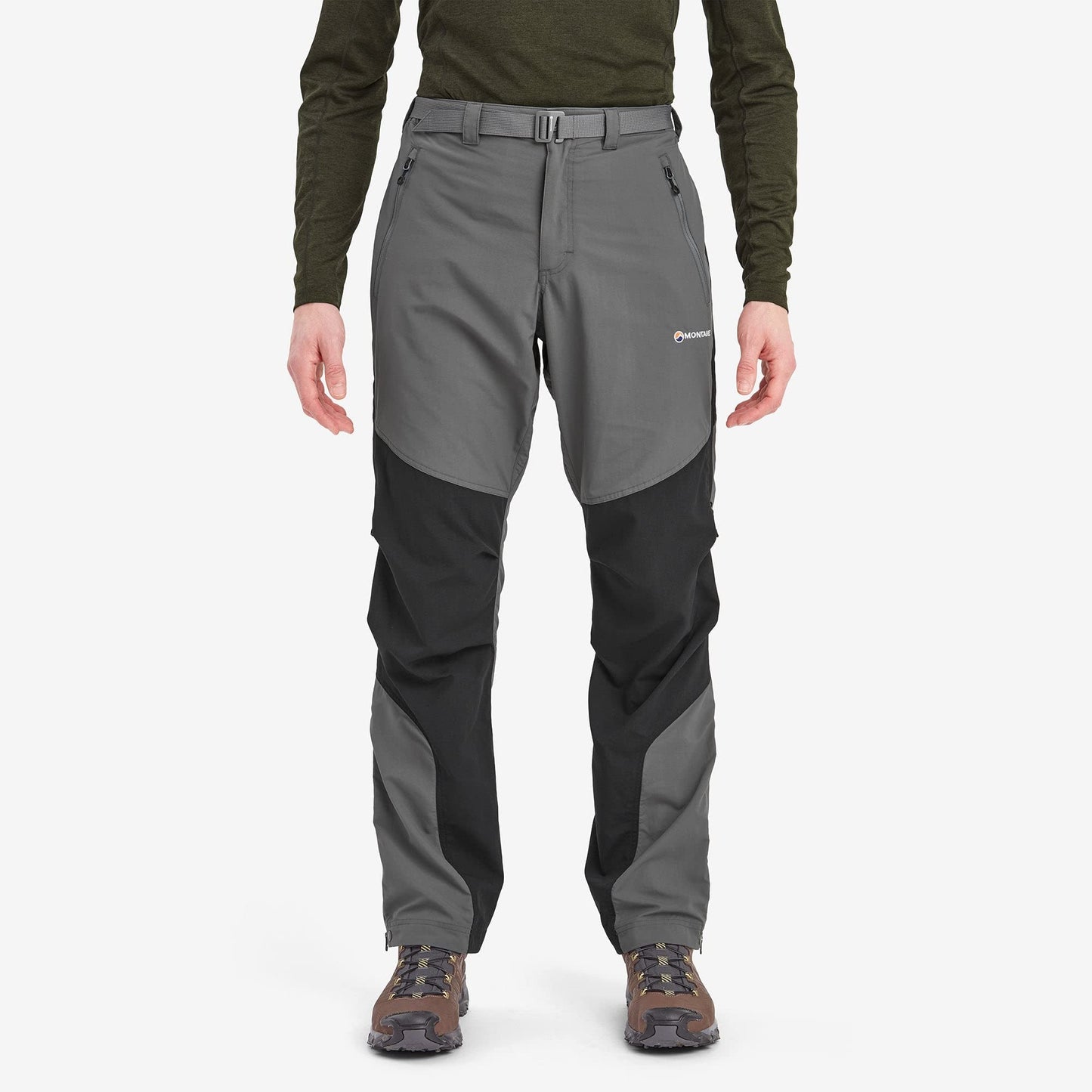 Montane Men's Terra Pants