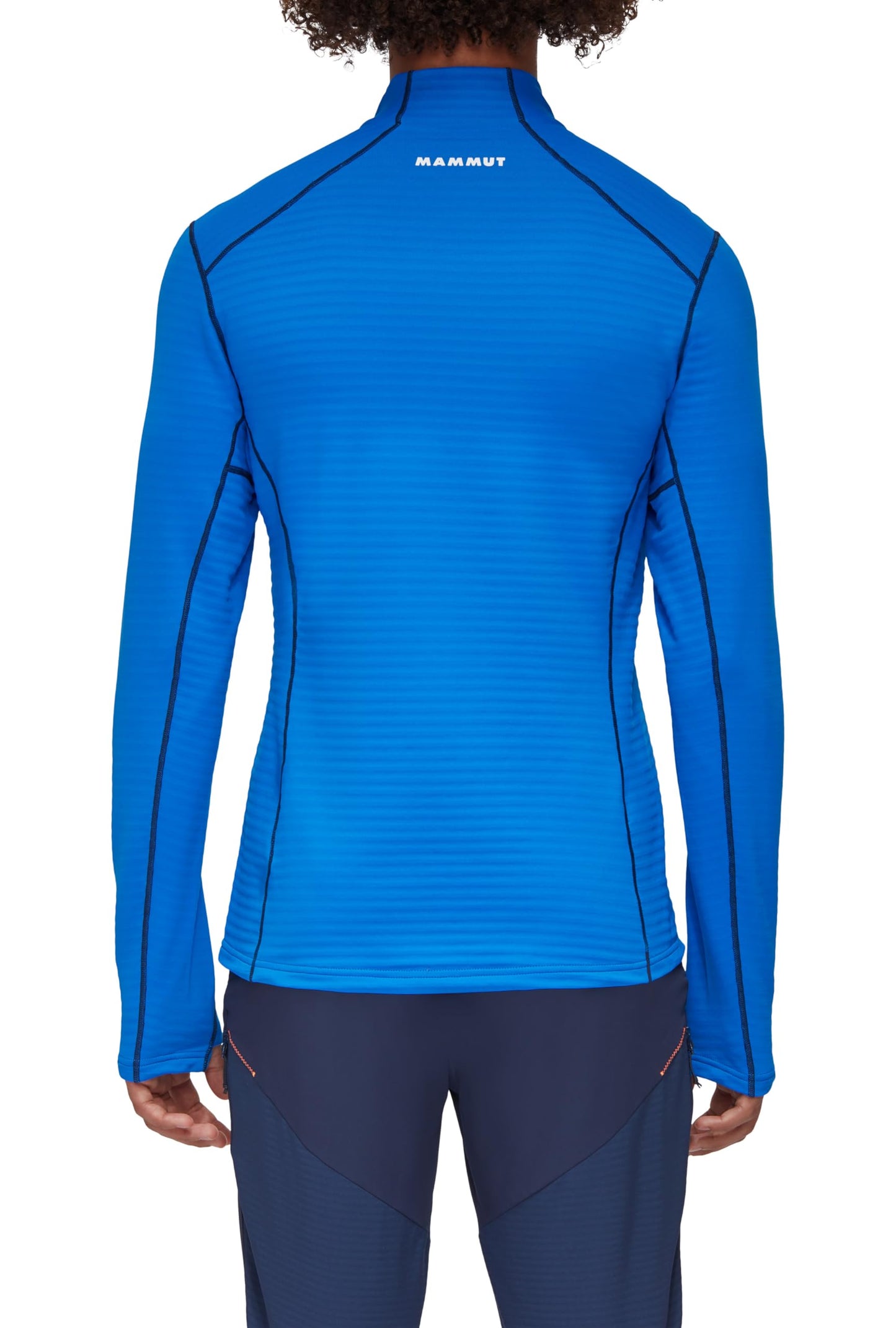 Mammut Taiss Light ML Jacket Men