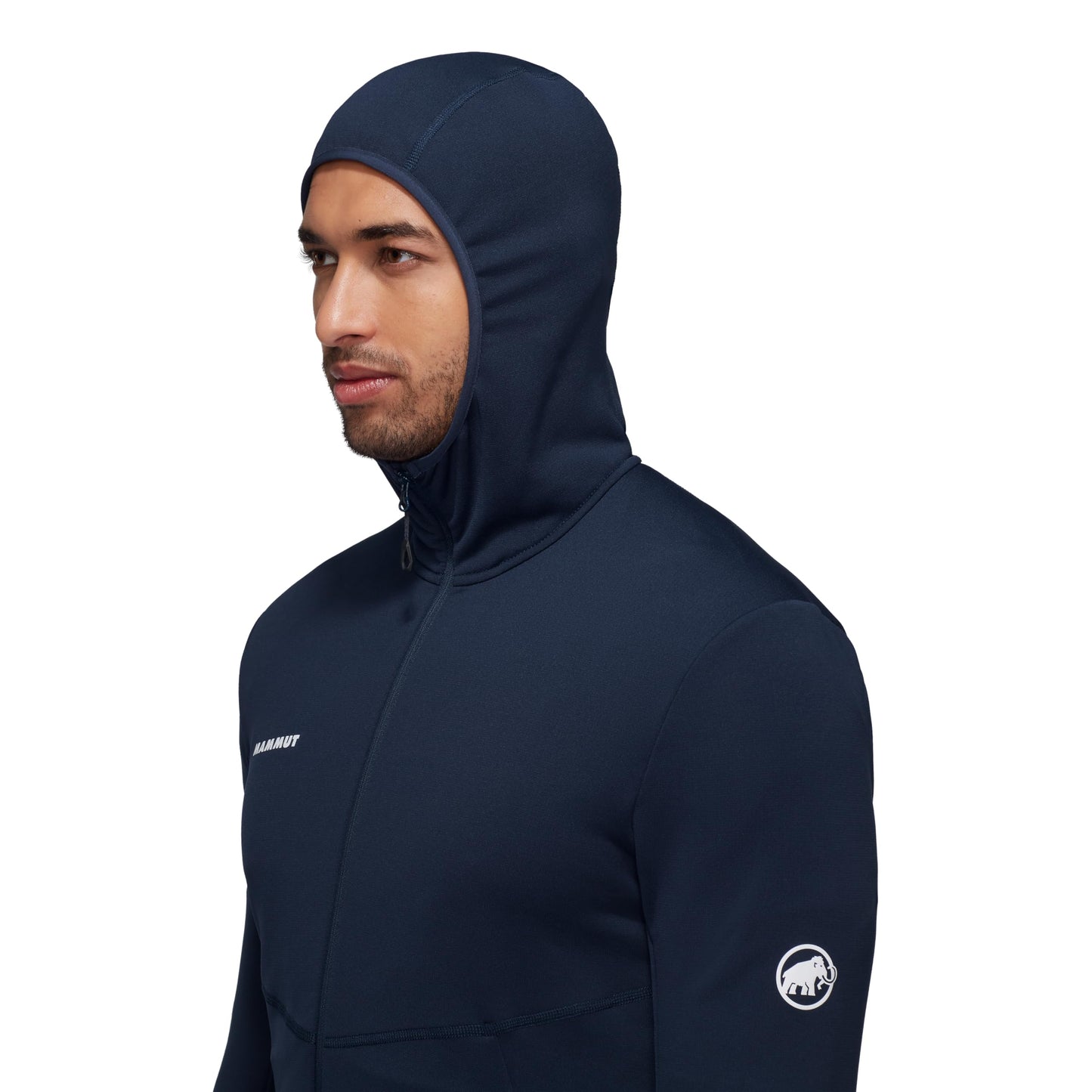 Mammut Men's Aconcagua Light Ml Hooded Jacket Men Aconcagua (pack of 1)