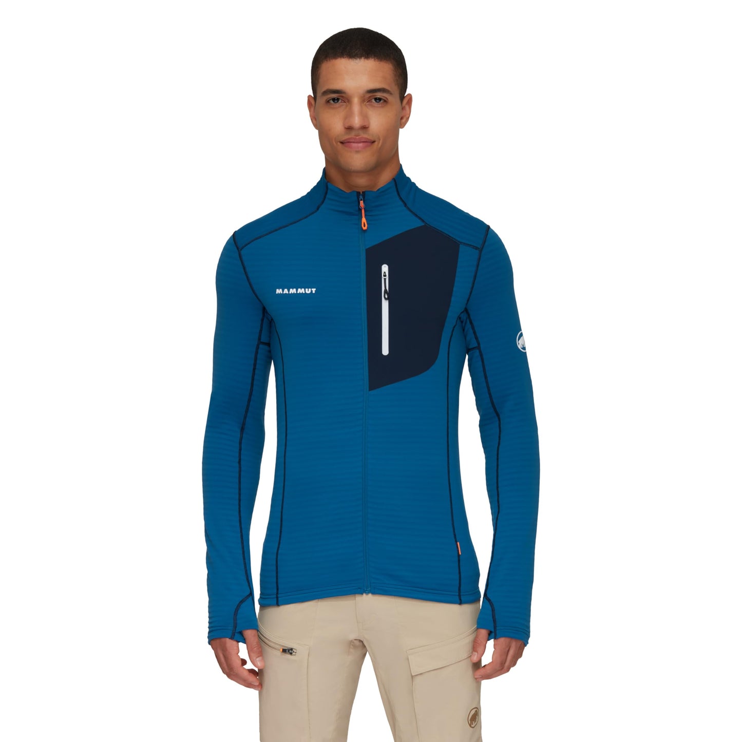Mammut Taiss Light ML Jacket Men