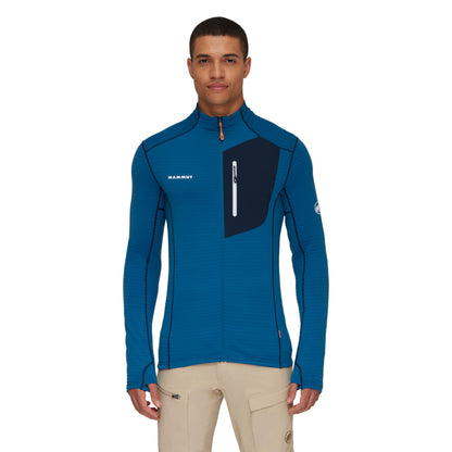 Mammut Taiss Light ML Jacket Men
