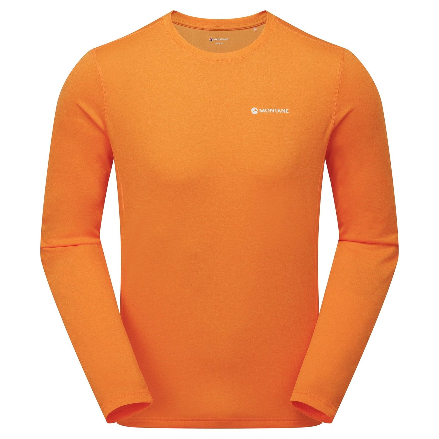 Montane Men's Dart Long Sleeve T-Shirt