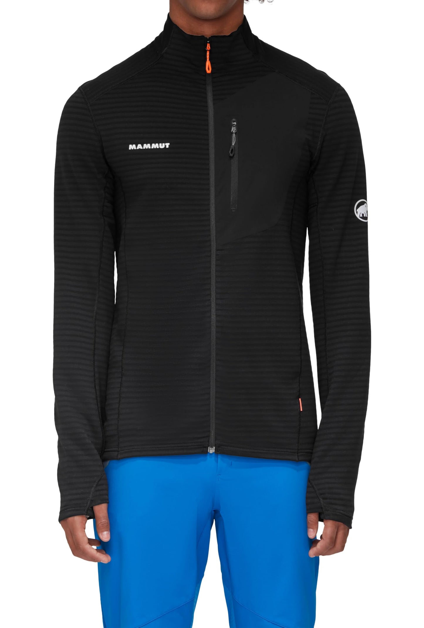 Mammut Taiss Light ML Jacket Men