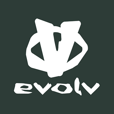 EVOLV logo