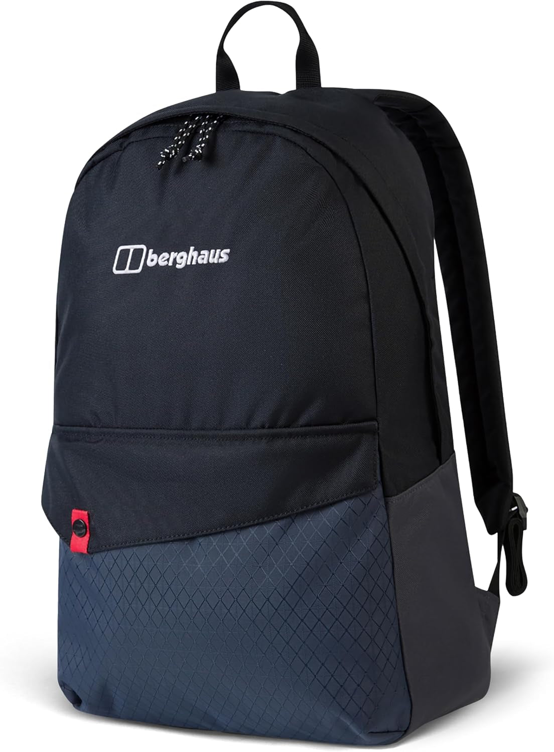 Unisex Brand Bag 25 Litre Backpack | Brand
