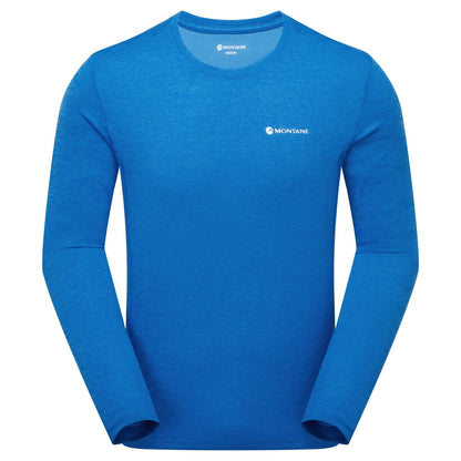 Montane Men's Dart Long Sleeve T-Shirt