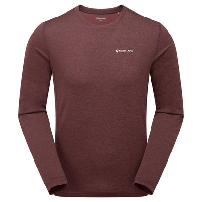 Montane Men's Dart Long Sleeve T-Shirt
