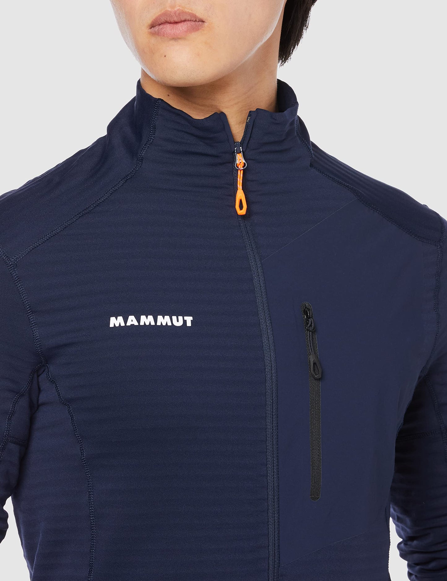 Mammut Taiss Light ML Jacket Men