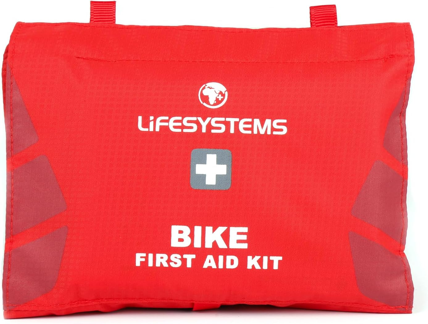 Bike First Aid Kit Solo, CE Certified Contents, Specifically Designed for Cycling and Mountain Biking