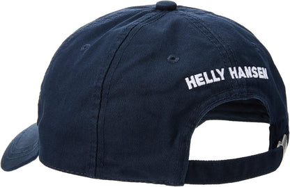 Helly Hansen Unisex HH Logo Cap