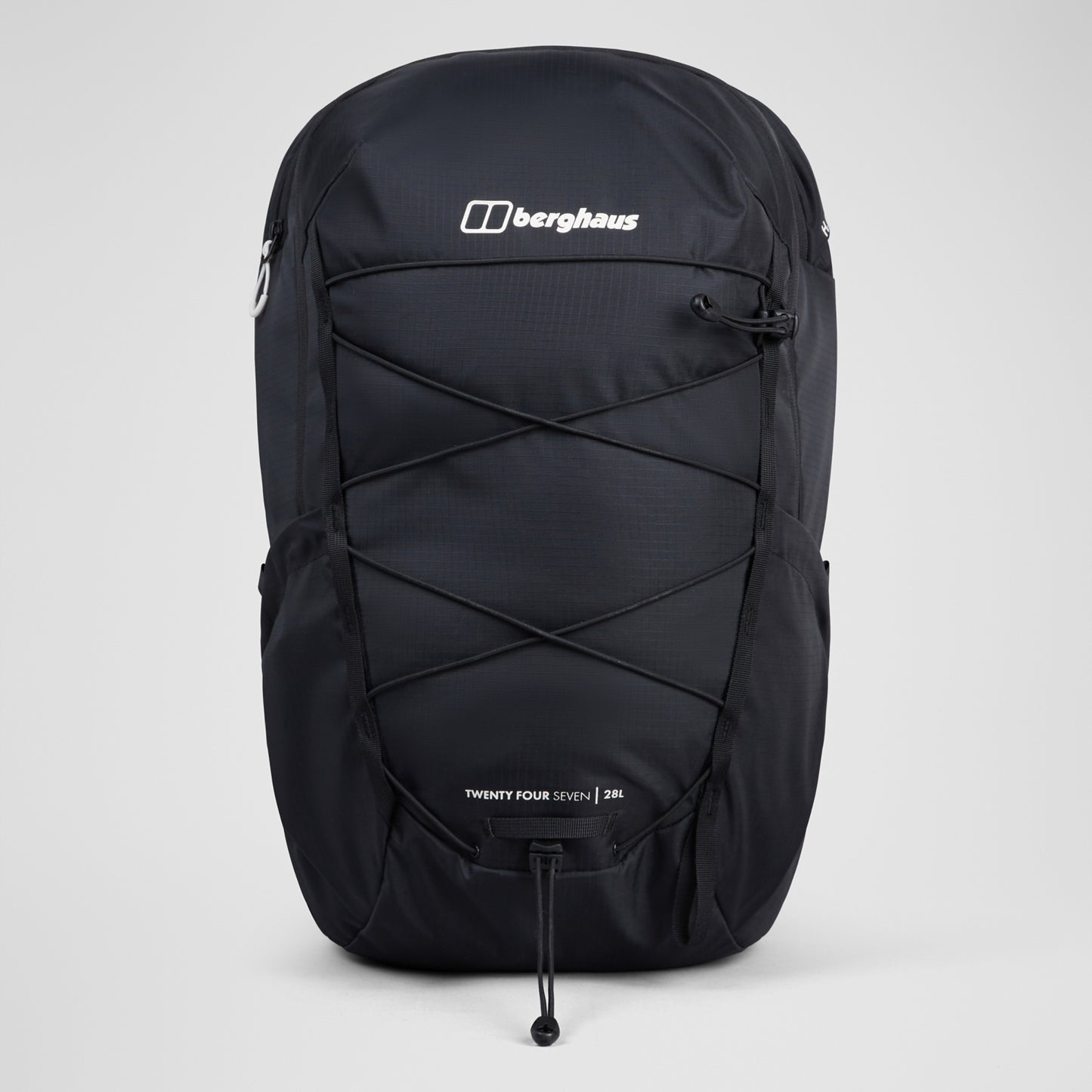 Unisex 24/7 365 U28 Rucksack - Black