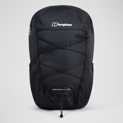 Unisex 24/7 365 U28 Rucksack - Black