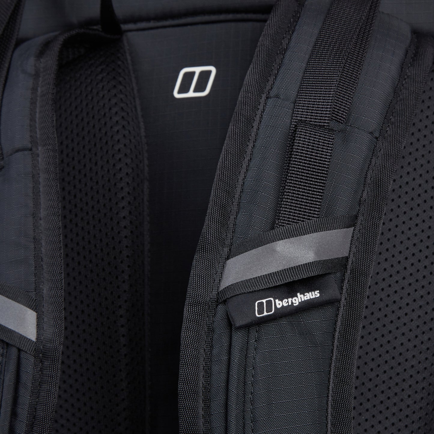 Unisex 24/7 365 U28 Rucksack - Black