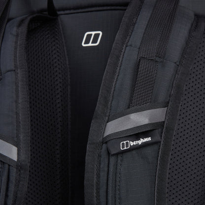 Unisex 24/7 365 U28 Rucksack - Black