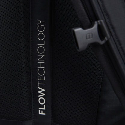 Unisex 24/7 365 U28 Rucksack - Black